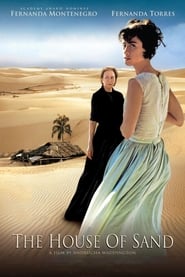 The House of Sand' Poster