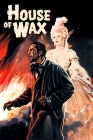 Streaming sources forHouse of Wax