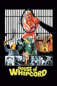 House of Whipcord' Poster