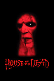 House of the Dead' Poster