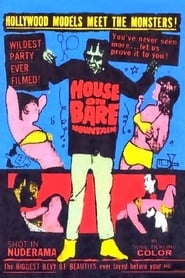 House on Bare Mountain' Poster