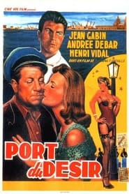 House on the Waterfront' Poster