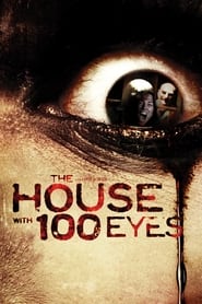 The House with 100 Eyes' Poster
