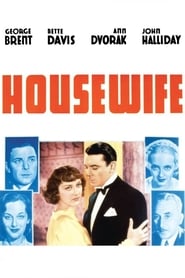 Housewife' Poster