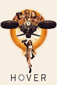Hover' Poster