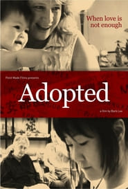 Adopted' Poster