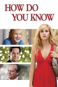 How Do You Know' Poster