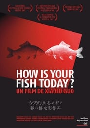 How Is Your Fish Today' Poster