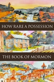 How Rare a Possession The Book of Mormon' Poster