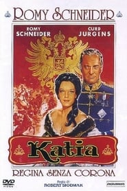 Katia' Poster