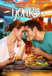 How to Be Yours' Poster