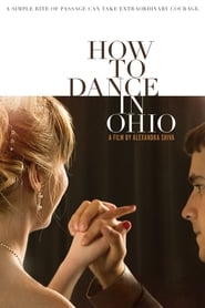 How to Dance in Ohio' Poster