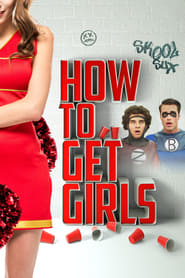 How to Get Girls' Poster