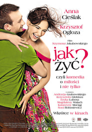Jak y' Poster