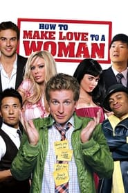 How to Make Love to a Woman' Poster