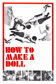 How to Make a Doll' Poster