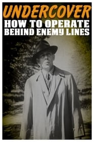 Undercover How to Operate Behind Enemy Lines' Poster