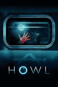 Howl' Poster