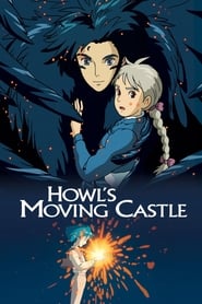 Streaming sources forHowls Moving Castle