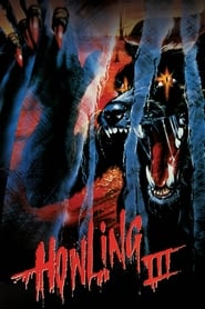 Howling III The Marsupials' Poster