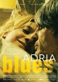 Adria Blues' Poster