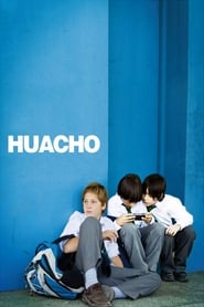 Huacho' Poster