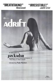 Adrift' Poster