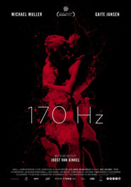 170 Hz' Poster