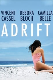 Adrift' Poster