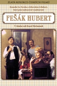 Hubert the Smart Boy' Poster