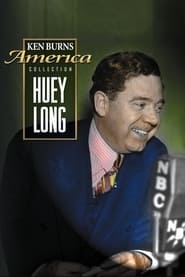 Huey Long' Poster