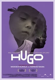 Hugo' Poster