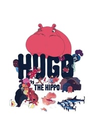 Hugo the Hippo' Poster