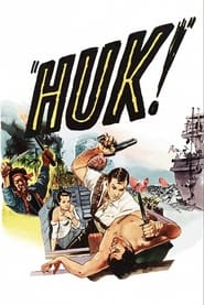 Huk' Poster