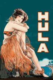 Hula' Poster