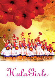 Hula Girls' Poster
