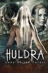 Huldra Lady of the Forest' Poster