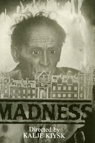 Madness' Poster