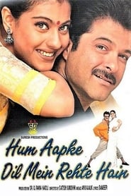 Streaming sources forHum Aapke Dil Mein Rehte Hain