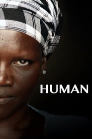 Human' Poster