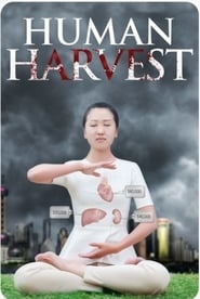 Human Harvest' Poster
