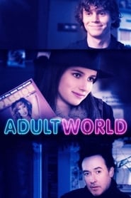 Streaming sources forAdult World