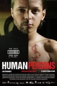 Humanpersons' Poster
