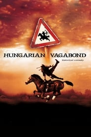 Hungarian Vagabond' Poster