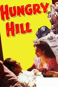 Hungry Hill' Poster