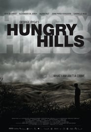Hungry Hills' Poster