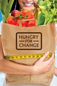 Hungry for Change' Poster