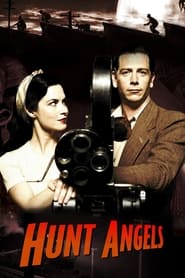 Hunt Angels' Poster