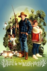 Streaming sources forHunt for the Wilderpeople
