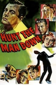 Hunt the Man Down' Poster